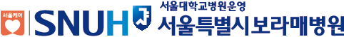 서울특별시보라매병원